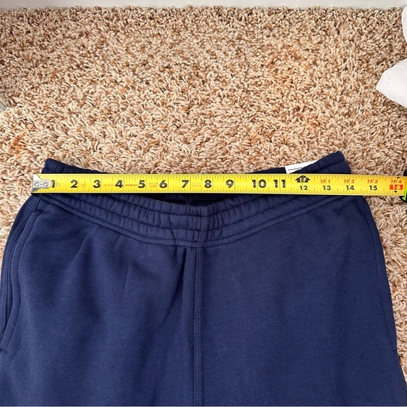 Nike Sportswear Blue Sweatpants - Picture 2 of 6